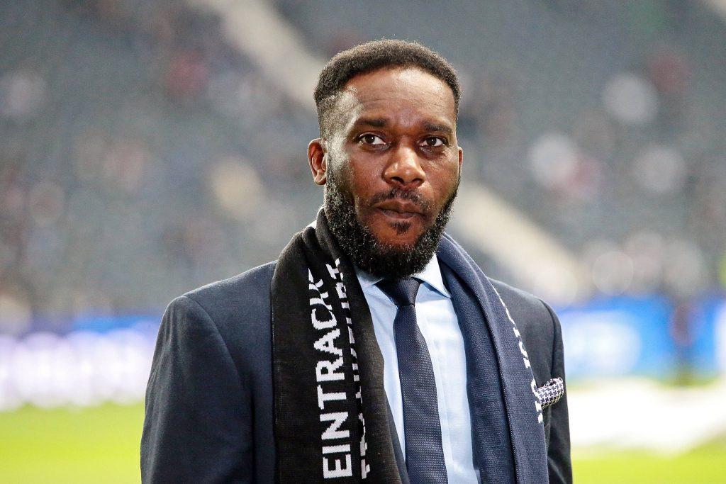 “I’m close to Ikpeba, Eguavoen” – Nigeria and PSG great Austin Okocha denies calling for sack of NFF board