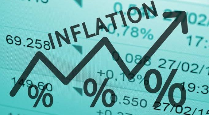 Inflation Projected to Decline to 27.1% by December 2025 — Report