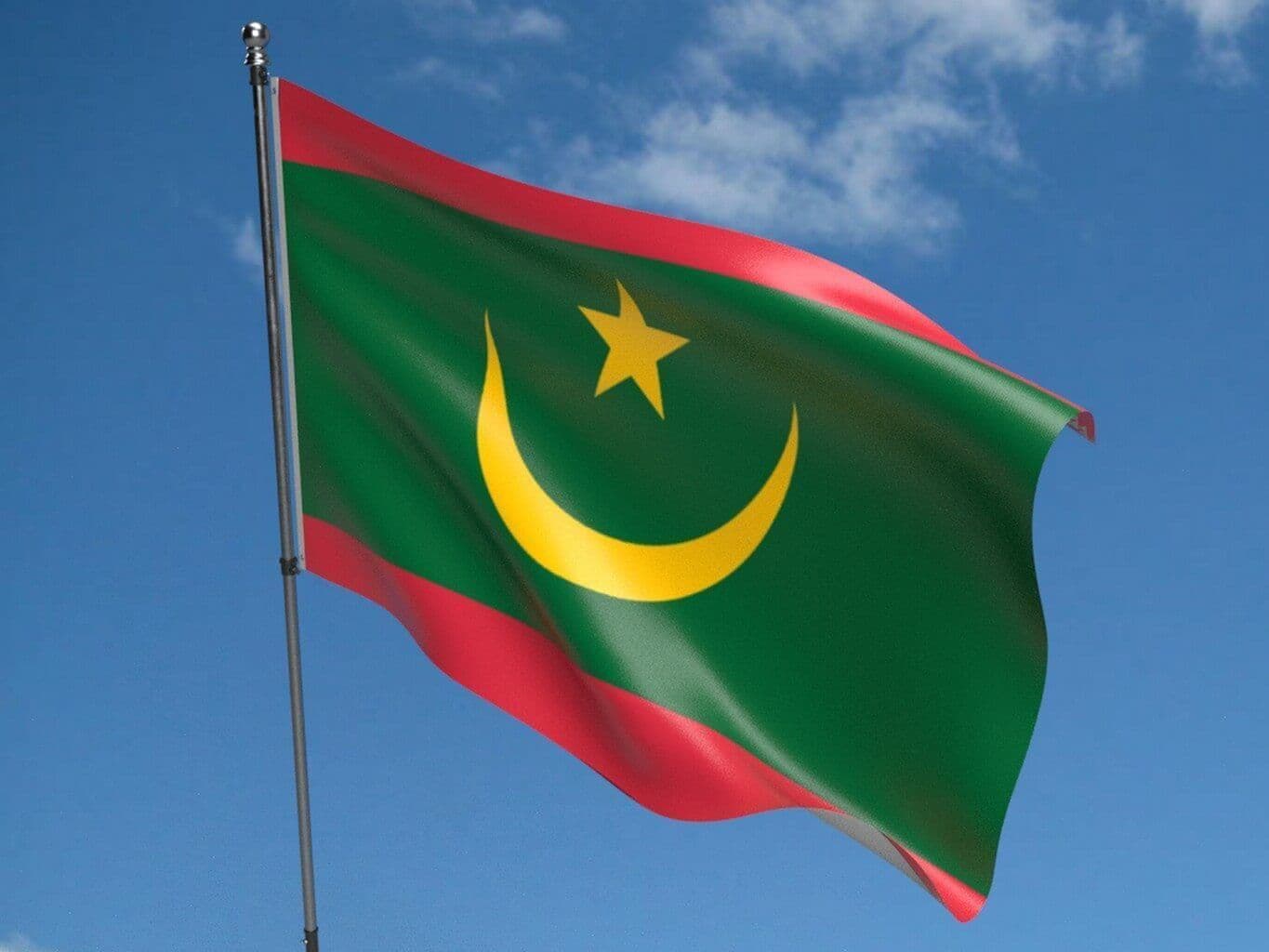 mauritania