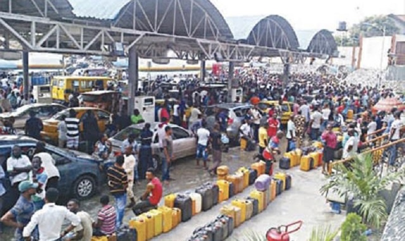 Petrol Station Owners Seek N100bn Intervention to Stay Afloat