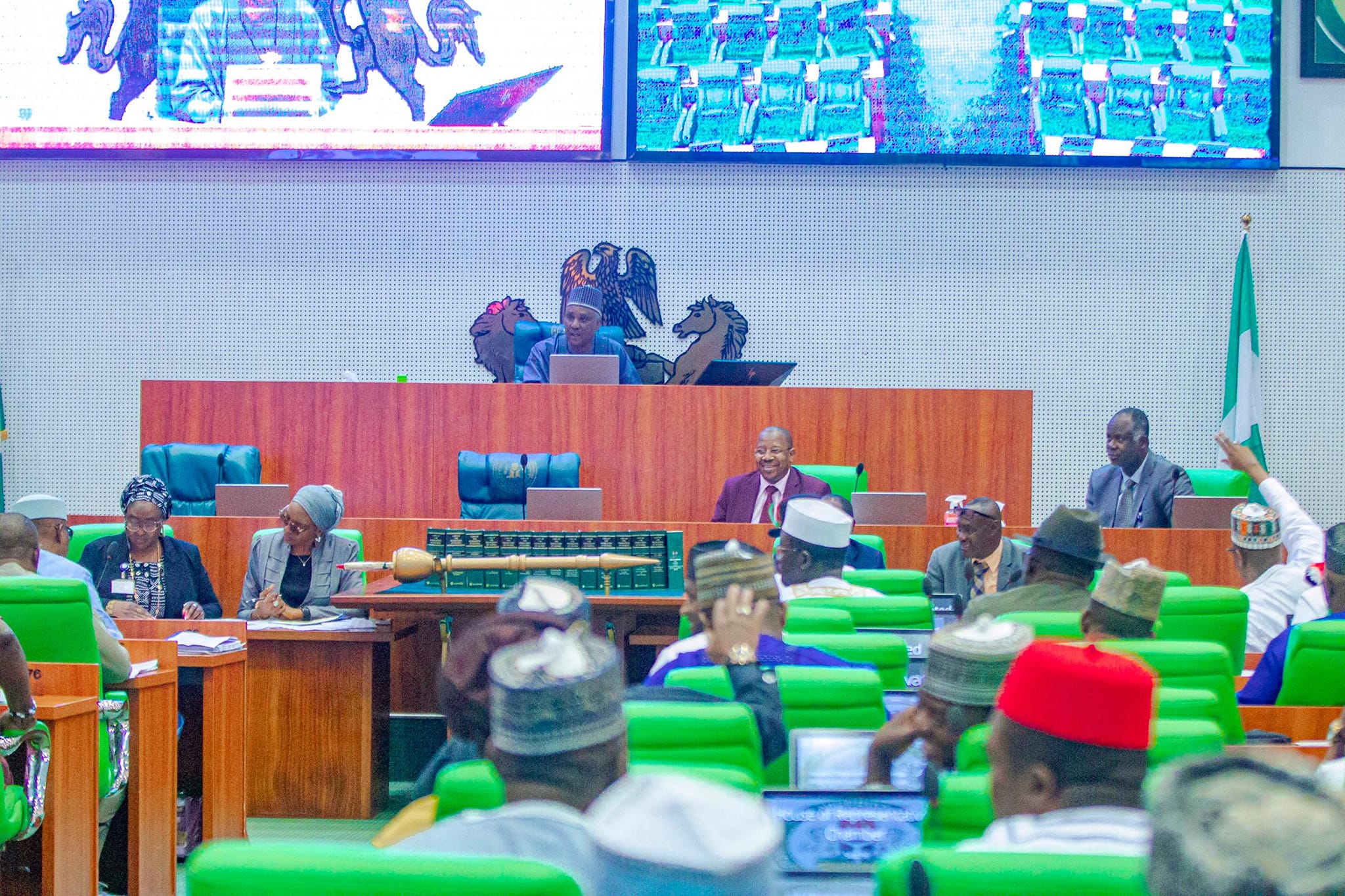 reps summon CBN