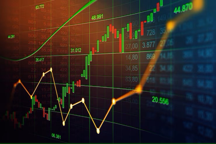 Top 5 best-performing African stock markets in 2024 