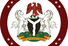 1200px Seal of the Senate of Nigeria.svg