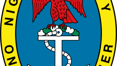 440px Badge of the Nigerian Navy.svg