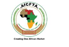 AFCFTA LOGO