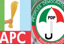 APC AND PDP LOGO