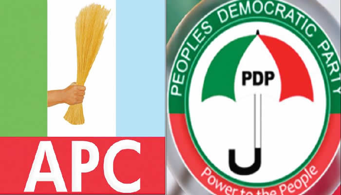 APC AND PDP LOGO