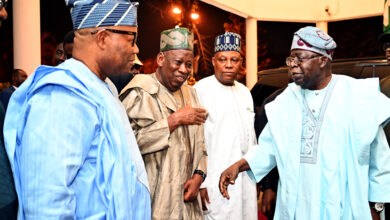 APC CAUCUS MEETING 1