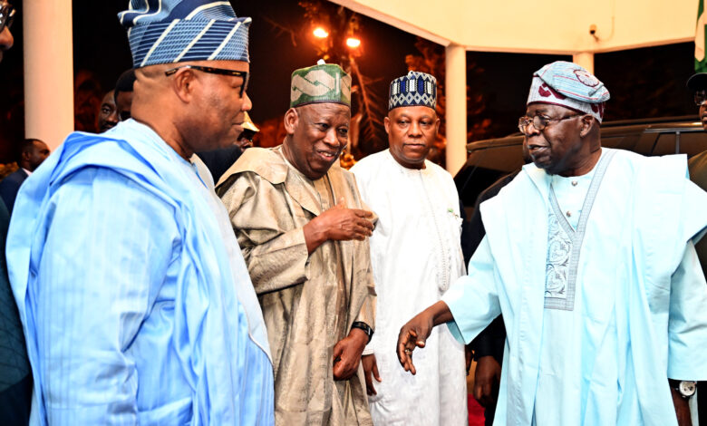 APC CAUCUS MEETING 1