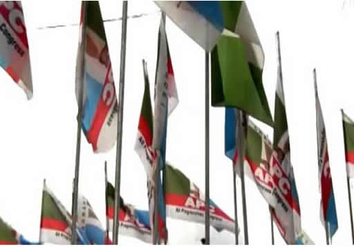 APC flags