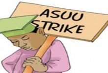 ASUU Strike