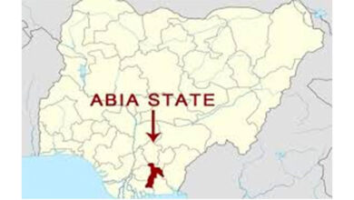 Abia State