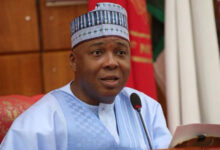 Abubakar Bukola Saraki