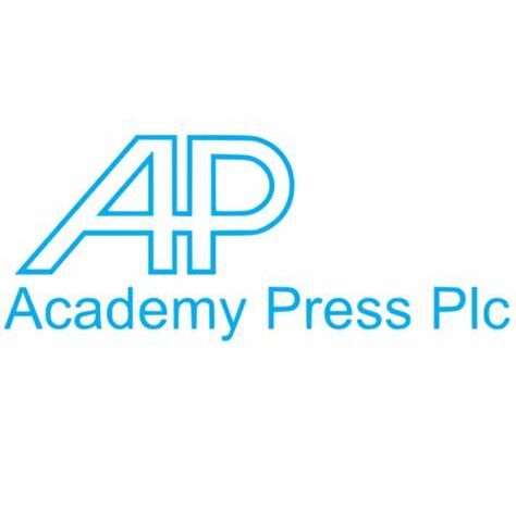 Academy Press logo