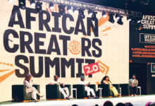 African Creators Summit