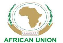 African Union logo