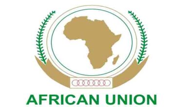 African Union logo