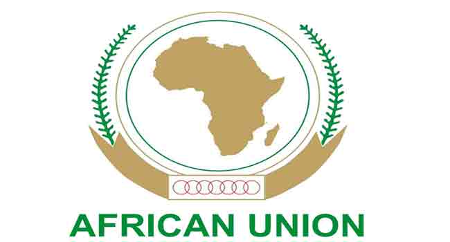 African Union logo