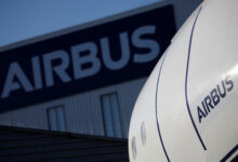 Airbus PC Reuters