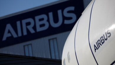 Airbus PC Reuters