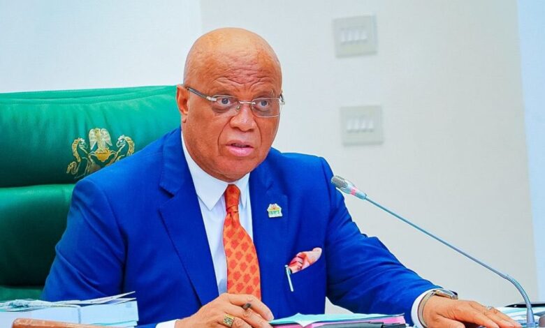 Akwa Ibom State Governor Umo Eno 1200x630