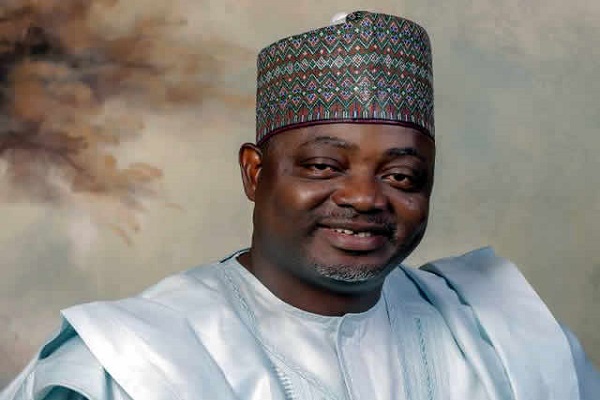 Alhaji Lanre Issa Onilu