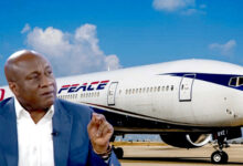 Allen Onyema Air Peace