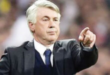 Ancelotti