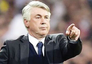 Ancelotti