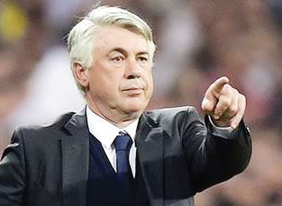 Ancelotti