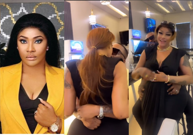 Angela Okorie Oil Tycoon