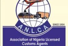 Association of Nigerian Licensed Customs Agents