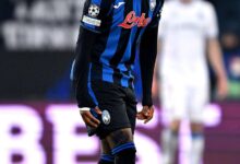 Atalanta Lookman