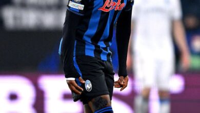 Atalanta Lookman