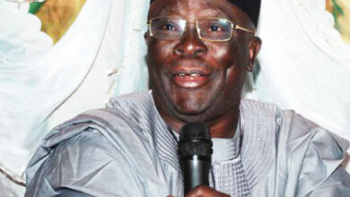 Ayo Adebanjo 2