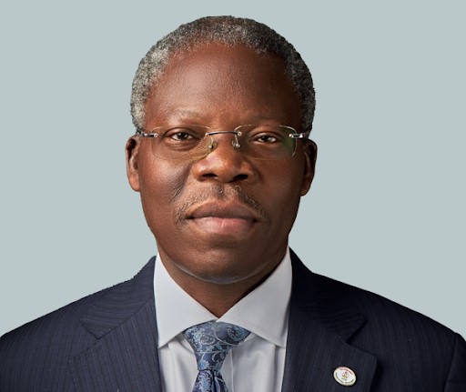 Ayodeji Gbeleyi