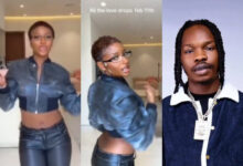 Ayra Starr Naira Marley