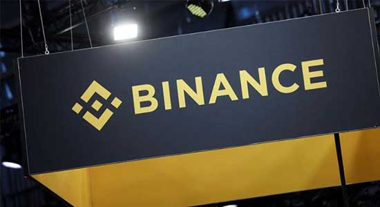 Binance