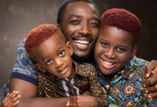 Bovi kids