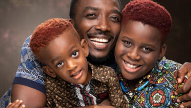 Bovi kids