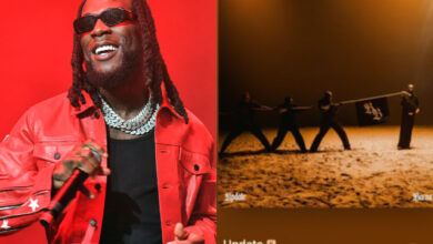 Burna Boy 4