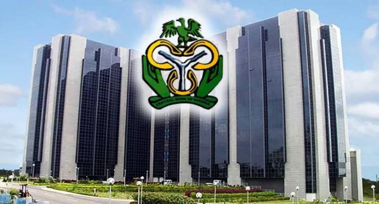 CBN Headquarters in Abuja 1