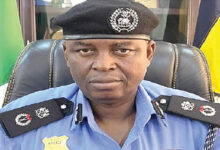 CP Muhammad Rabiu