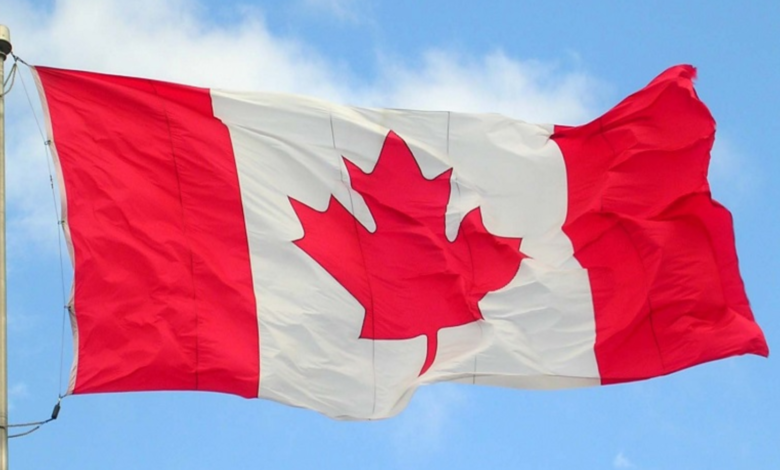 Canada Flag