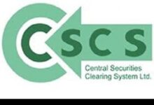 Central Securities Clearing System CSCS