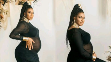 Chika Ike