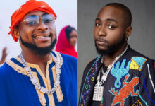 Davido Donation