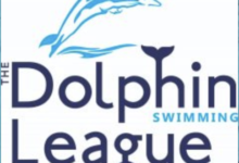 Dolphin Swimming League