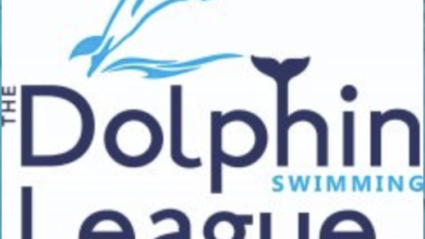 Dolphin Swimming League