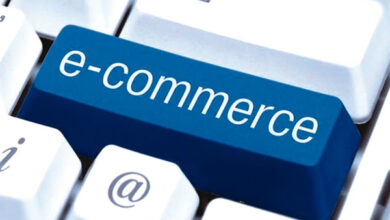 E COMMERCE